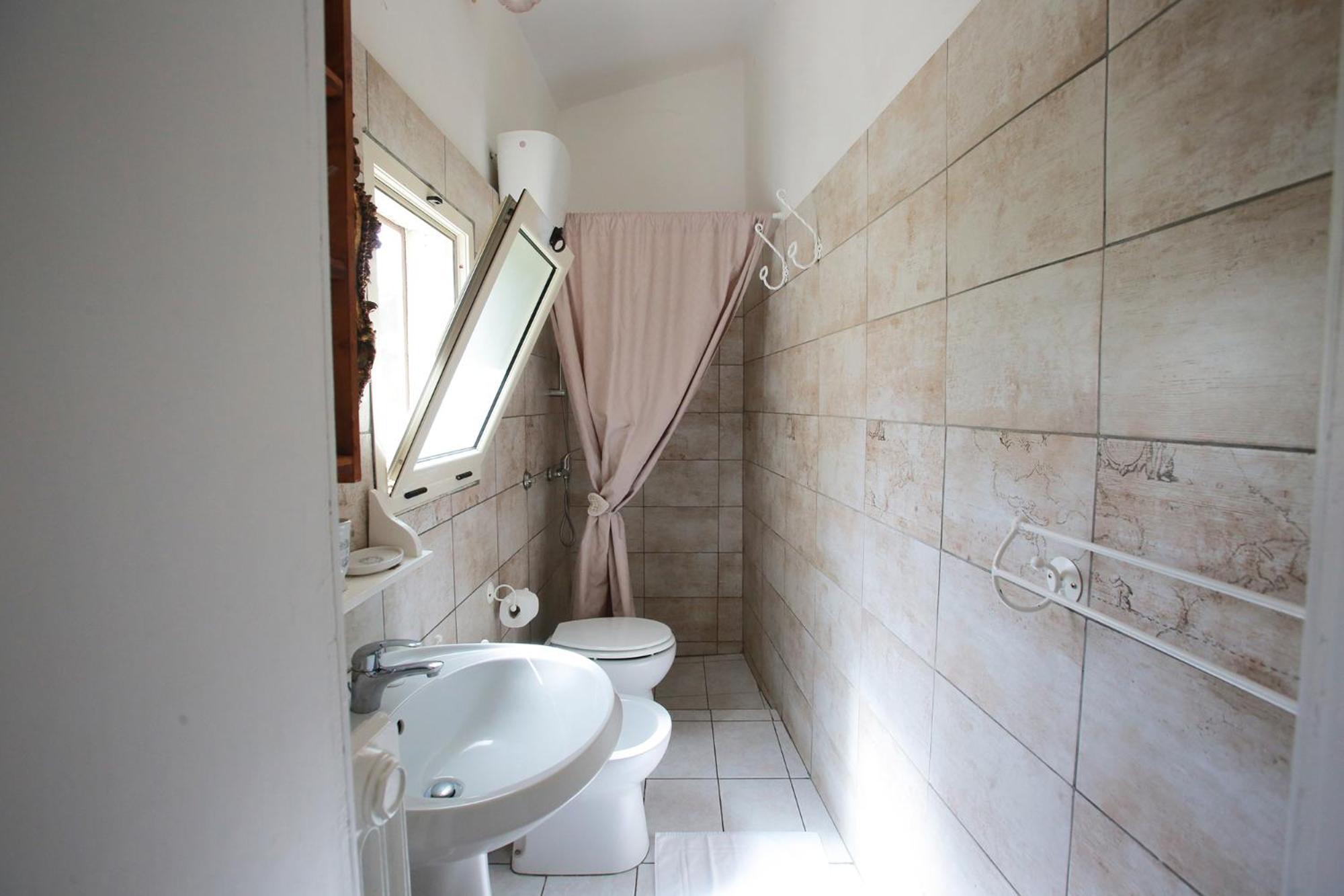 B&B Palazzo Sambiasi Lecce Habitación foto