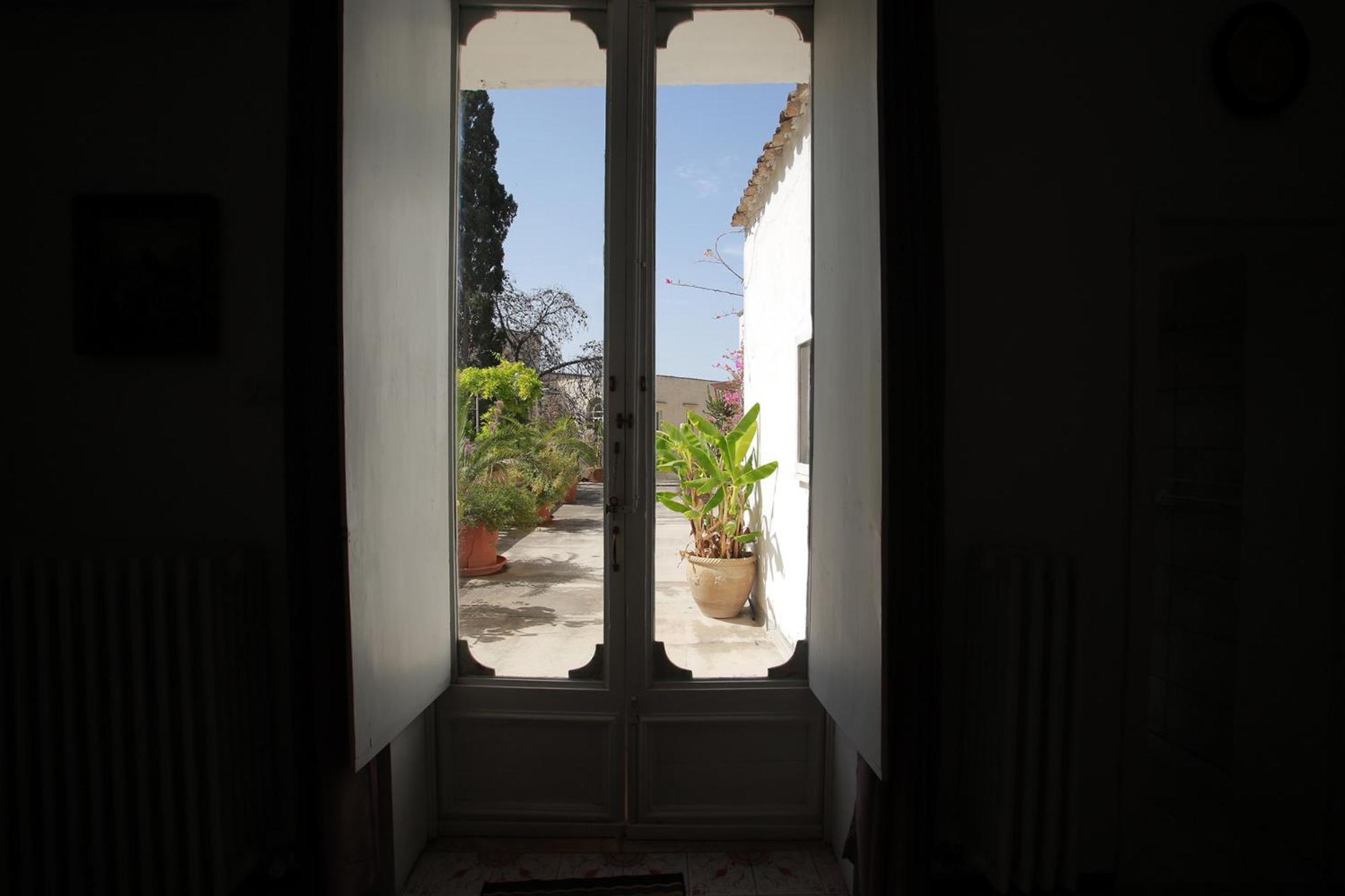 B&B Palazzo Sambiasi Lecce Habitación foto